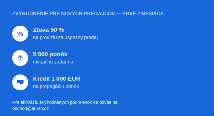 aukro-sk-zvyhodnenie-mobil